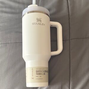 Stanley Cream Quencher H2.0 Tumbler